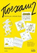 Pojechali 2 - Pracovní sešit