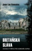 Bretaňská sláva (e-kniha)
