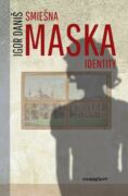 Smiešna maska identity (e-kniha)