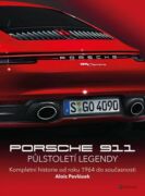 Porsche 911 (e-kniha)