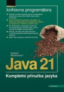 Java 21 (e-kniha)
