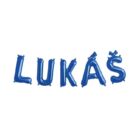 Nafukovačka - Lukáš