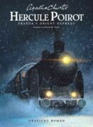 Hercule Poirot: Vražda v Orient-expresu (e-kniha)