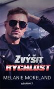Zvýšit rychlost (e-kniha)