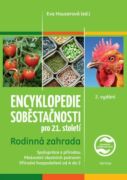 Encyklopedie soběstačnosti pro 21. století (e-kniha)