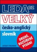 Velký česko-anglický slovník