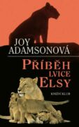 Příběh lvice Elsy (e-kniha)