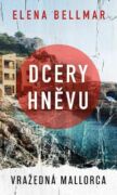 Dcery hněvu (e-kniha)