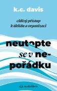 Neutopte se v nepořádku (e-kniha)