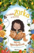 Čo robila Zorka v utorok (e-kniha)