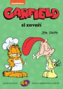Garfield Garfield si zavaří (č. 61)