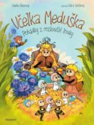 Včelka Meduška - Pohádky z rozkvetlé louky (e-kniha)