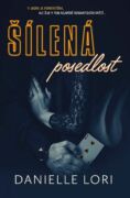 Šílená posedlost (e-kniha)