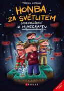 Honba za světlitem (e-kniha)