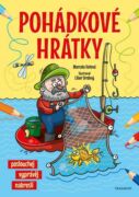 Pohádkové hrátky (e-kniha)