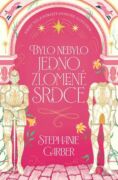 Bylo nebylo jedno zlomené srdce (e-kniha)