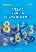 Velká kniha numerologie (e-kniha)