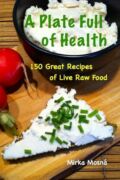 A Plate Full of Health (e-kniha)