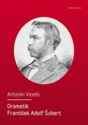 Dramatik František Adolf Šubert (e-kniha)