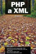 PHP a XML (e-kniha)