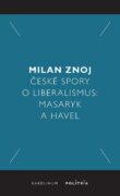 České spory o liberalismus (e-kniha)
