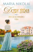 Dcery zítřka (e-kniha)