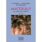 Materiály - Pro učební obor Kadeřník