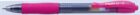 PILOT G-2 07, Roller, růžová