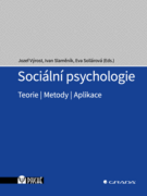 Sociální psychologie (e-kniha)