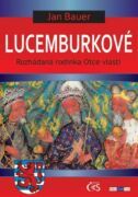 Lucemburkové (e-kniha)