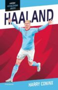 Hvězdy fotbalového hřiště - Haaland (e-kniha)