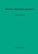 Základy náhodných procesů II (e-kniha)