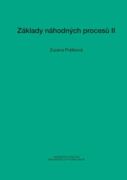 Základy náhodných procesů II (e-kniha)