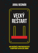 Veľký reštart (e-kniha)