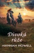 Divoká růže (e-kniha)