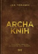 Archa knih (e-kniha)