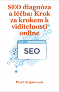 SEO diagnóza a léčba (e-kniha)