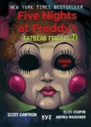 Five Nights at Freddy's: 1:35 v noci - Fazbear Frights #3