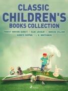 Classic Children's Books Collection (e-kniha)