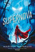 Supernova (e-kniha)
