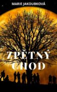 Zpětný chod (e-kniha)