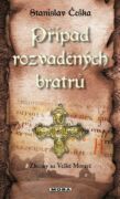 Případ rozváděných bratrů (e-kniha)