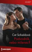 Podvodník, nebo milenec? (e-kniha)