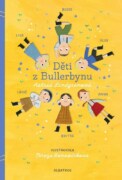 Děti z Bullerbynu - výroční vydání
