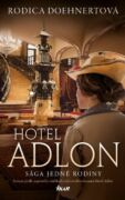 Hotel Adlon (e-kniha)