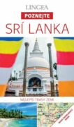 Srí Lanka - Poznejte (e-kniha)