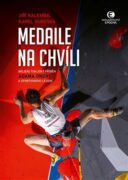 Medaile na chvíli - Nejen) tokijský příběh Adama Ondry a sportovního lezení