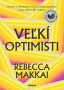 Veľkí optimisti (e-kniha)