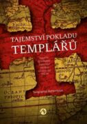 Tajemství pokladu templářů (e-kniha)