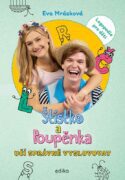Štístko a Poupěnka učí správně vyslovovat - Logopedie pro děti